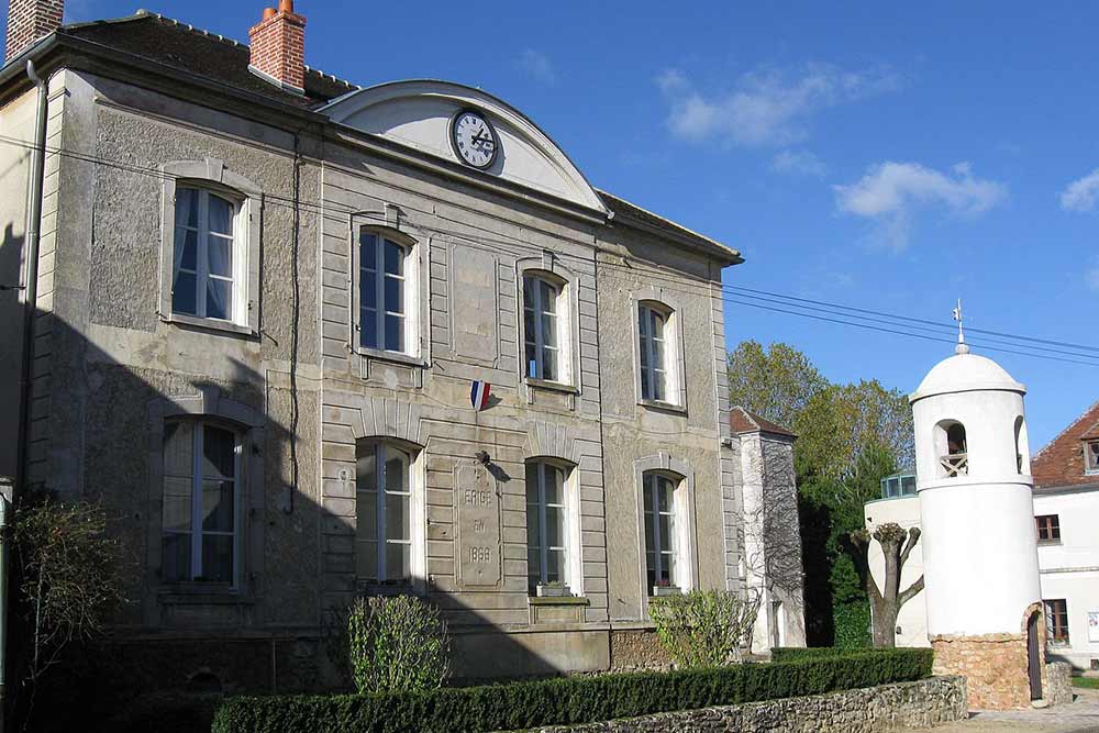 Location benne Montceaux-lès-Meaux 77470
