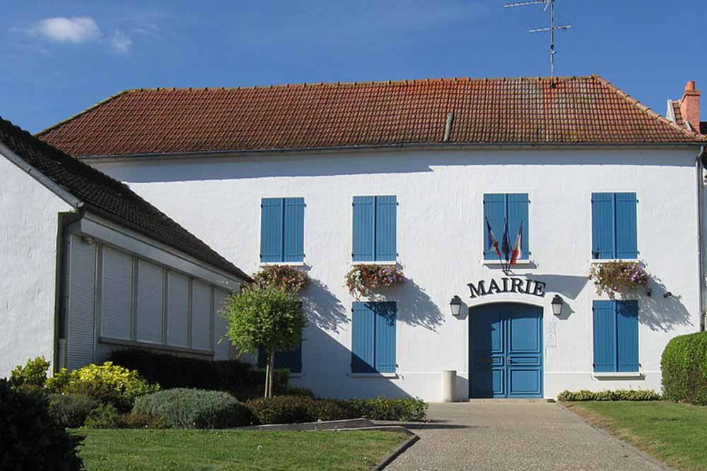 Location benne Précy-sur-Marne 77410